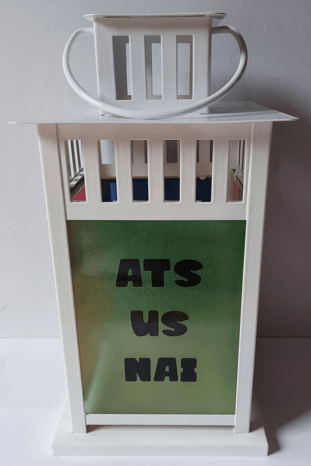 Northern Ireland sayings