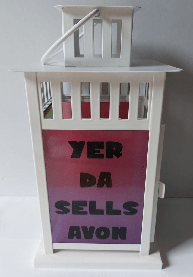 Northern Ireland sayings