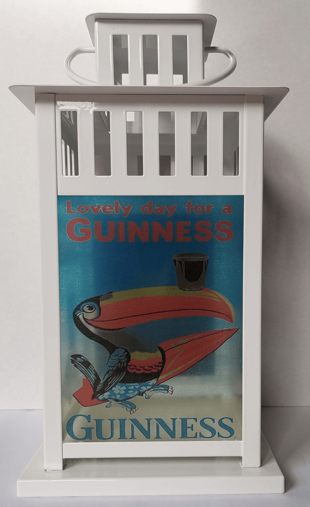 Guinness Lantern (1)