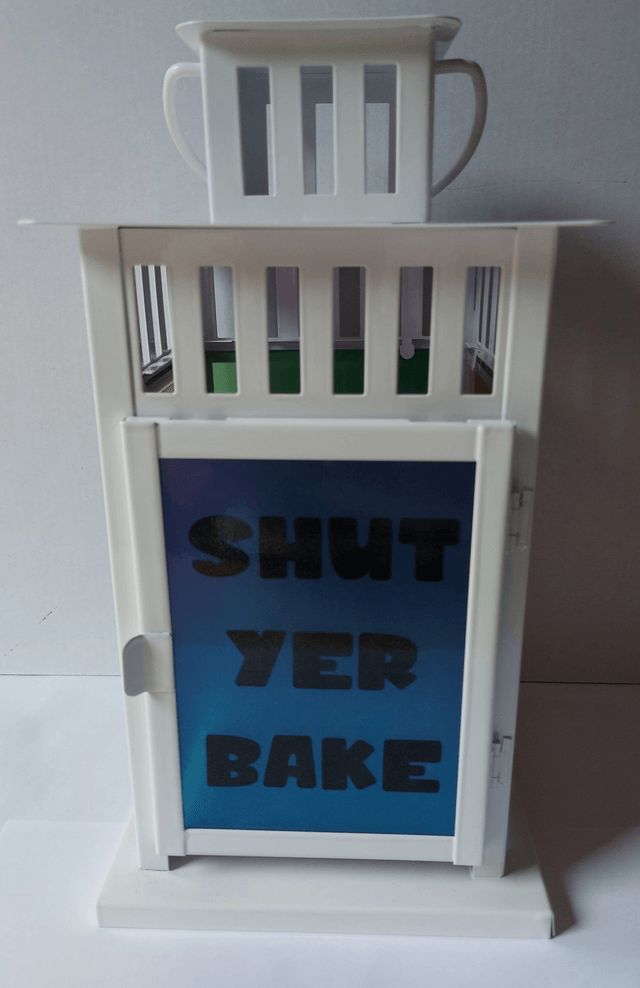 Northern Ireland sayings