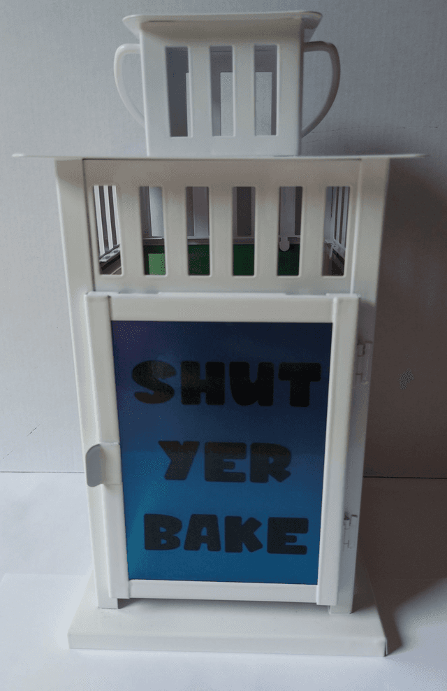 Northern Ireland sayings
